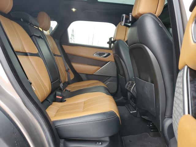 LAND ROVER RANGE ROVER 2018