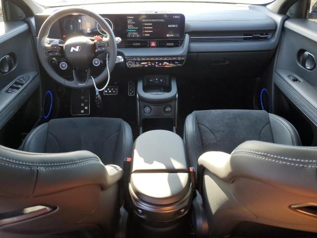 HYUNDAI IONIQ 5 N 2024