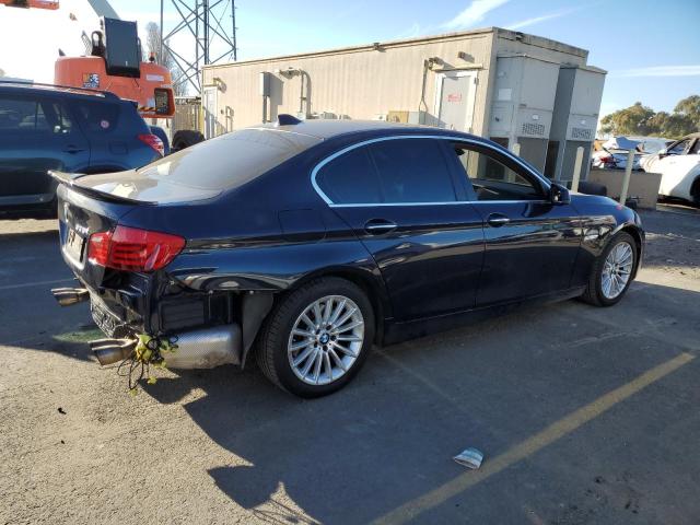 BMW 535 I 2012
