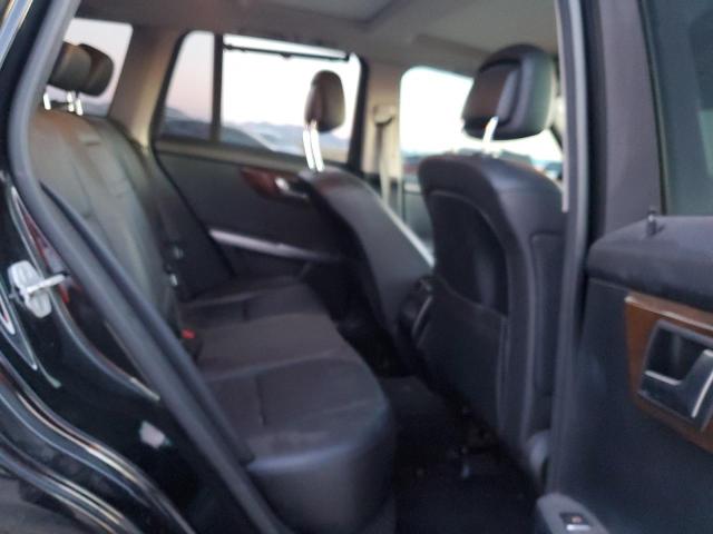 MERCEDES-BENZ GLK 350 4MATIC 2014