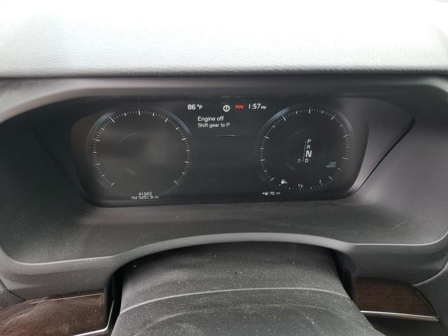 VOLVO XC90 T6 MOMENTUM 2019
