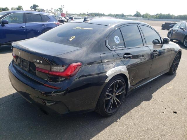 BMW 330XI 2021