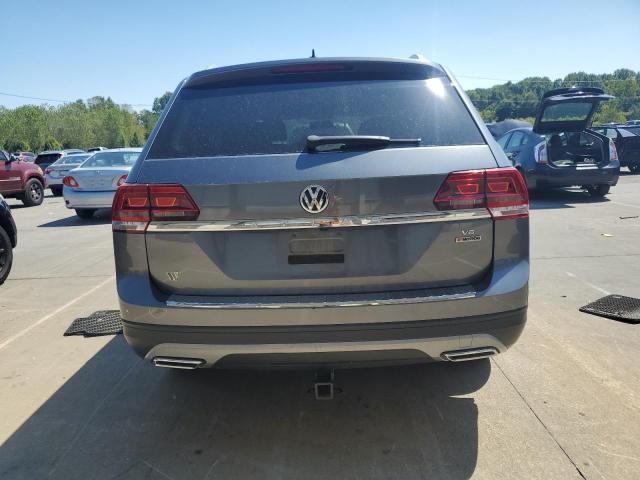 VOLKSWAGEN ATLAS 2017