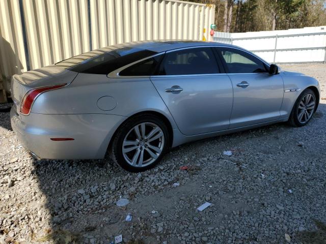 JAGUAR XJL 2012