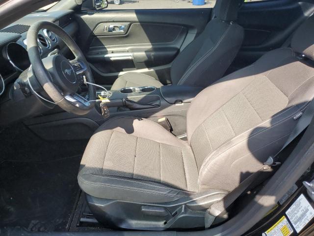 FORD MUSTANG 2016