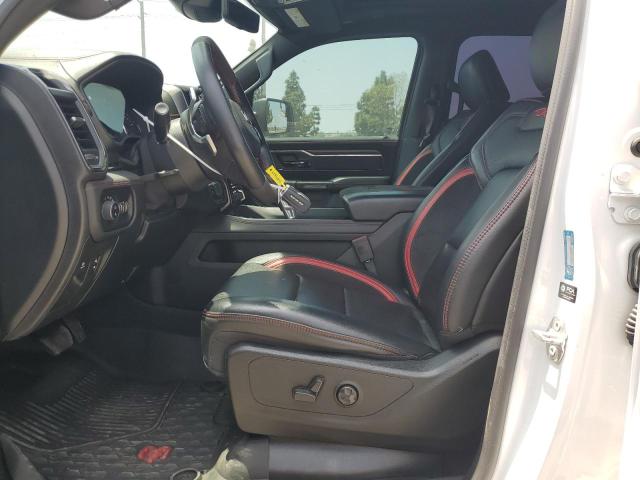 RAM 1500 TRX 2021