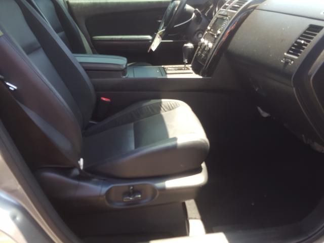 MAZDA CX-9 TOURING 2015