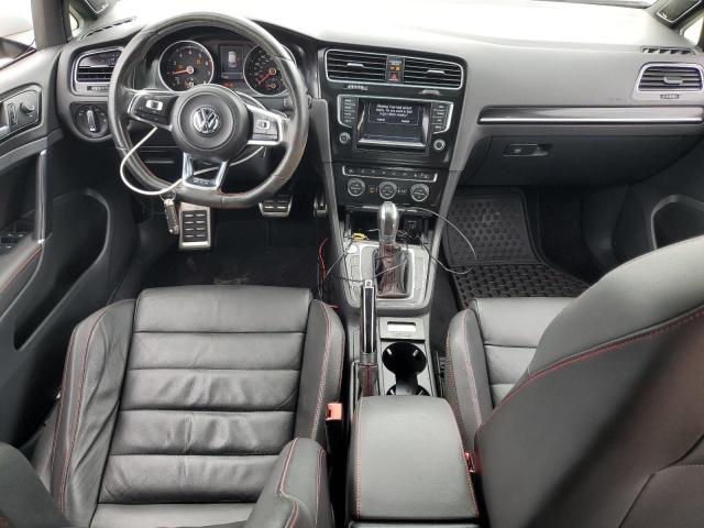 VOLKSWAGEN GTI 2015