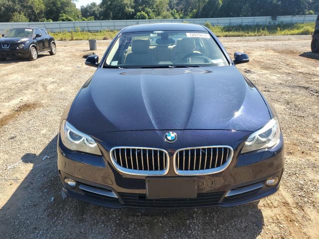 BMW 528 XI 2016