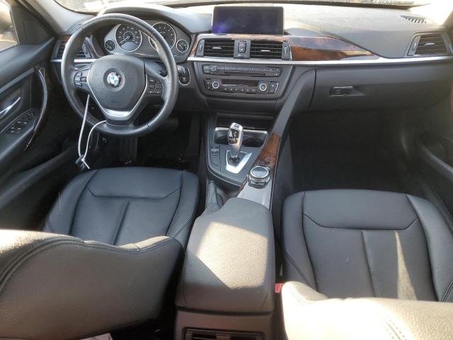 BMW 328 XI SULEV 2015