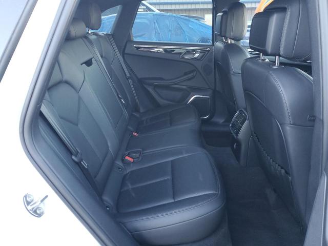 PORSCHE MACAN BASE 2023