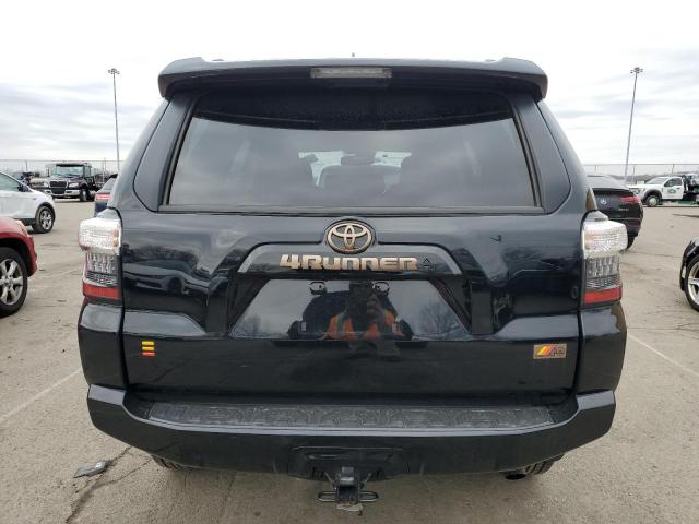 TOYOTA 4RUNNER 40TH ANNIVERSARY SE 2023