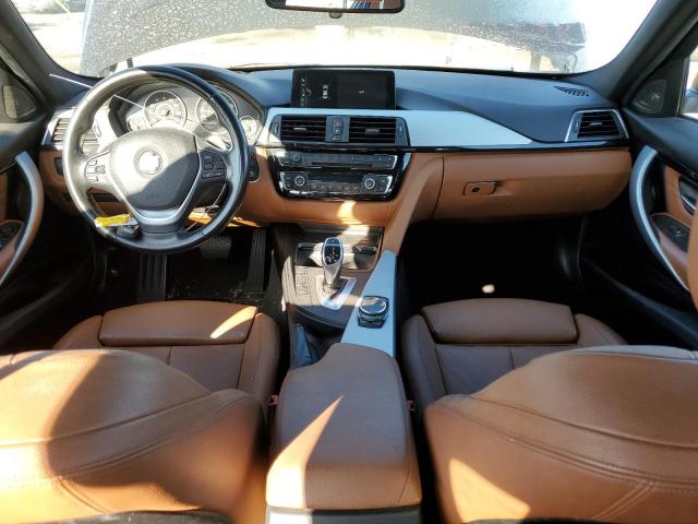 BMW 340 I 2017