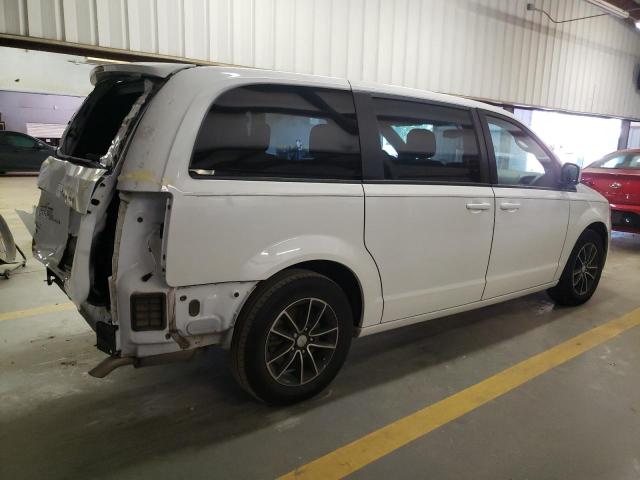 DODGE GRAND CARAVAN SE 2018