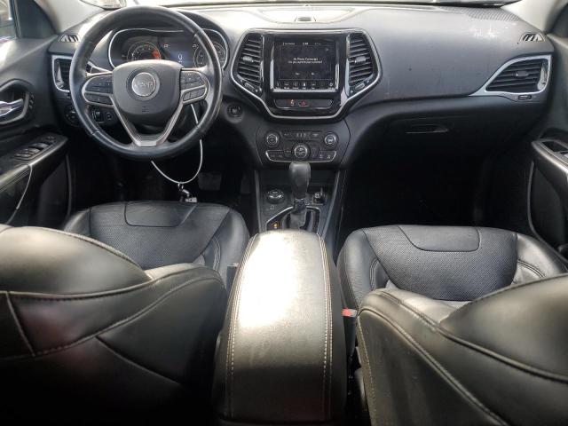 JEEP CHEROKEE LIMITE 2019