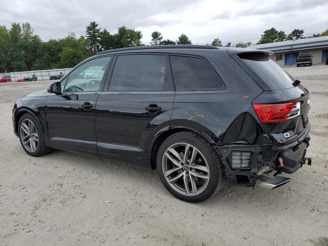 AUDI Q7 PRESTIGE 2017