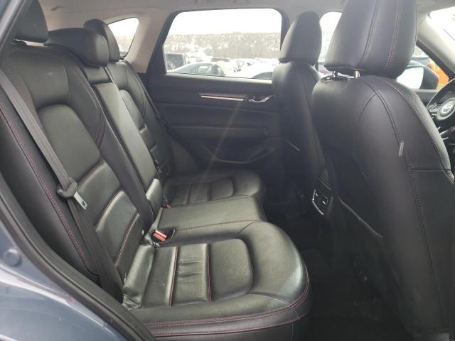 MAZDA CX-5 TOURING 2021