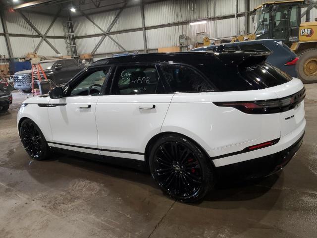 LAND ROVER RANGE ROVER VELAR DYNAMIC SE 2024