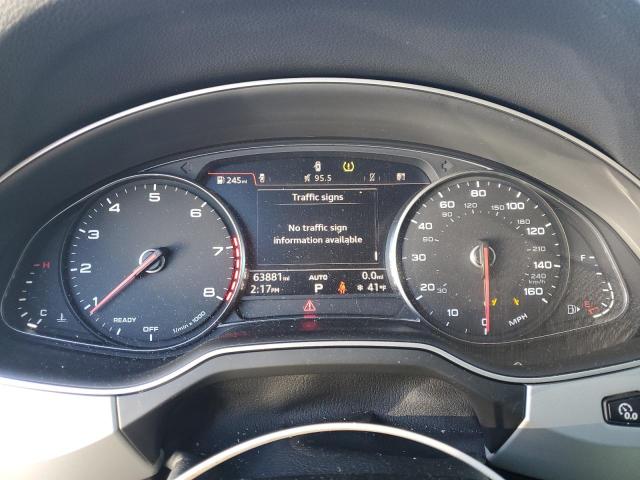 AUDI Q7 PREMIUM PLUS 2018