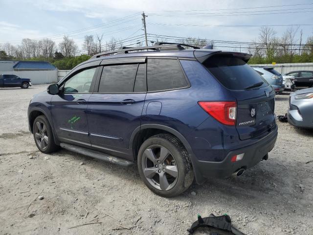 HONDA PASSPORT TOURING 2021