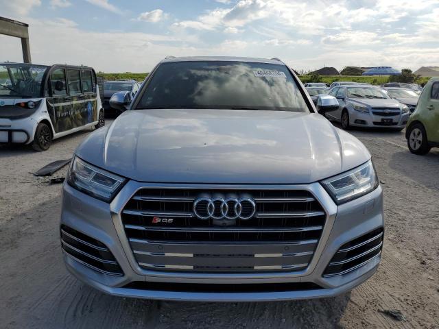 AUDI SQ5 PRESTIGE 2018