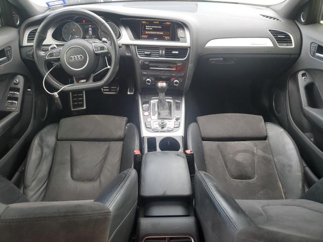 AUDI S4 PRESTIGE 2015