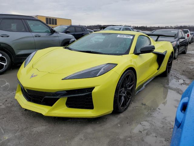CHEVROLET CORVETTE Z06 2LZ 2023