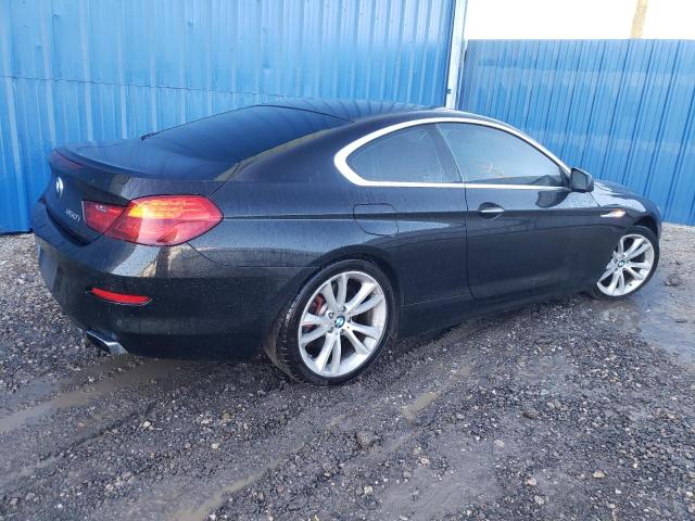 BMW 650 I 2013