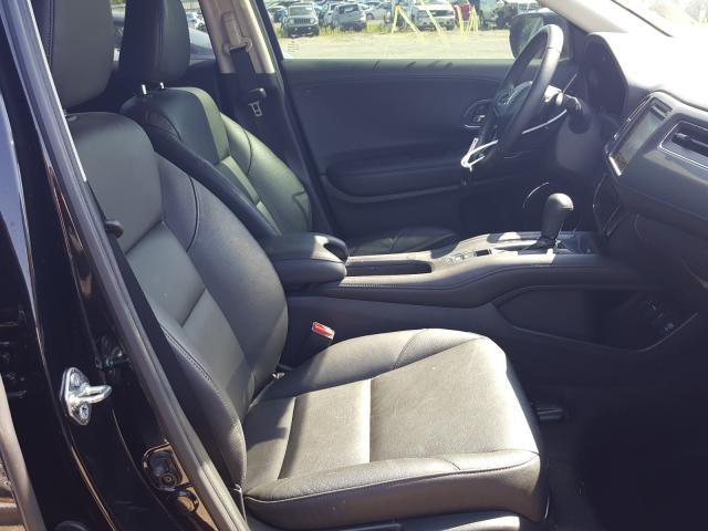HONDA HR-V EXL 2018