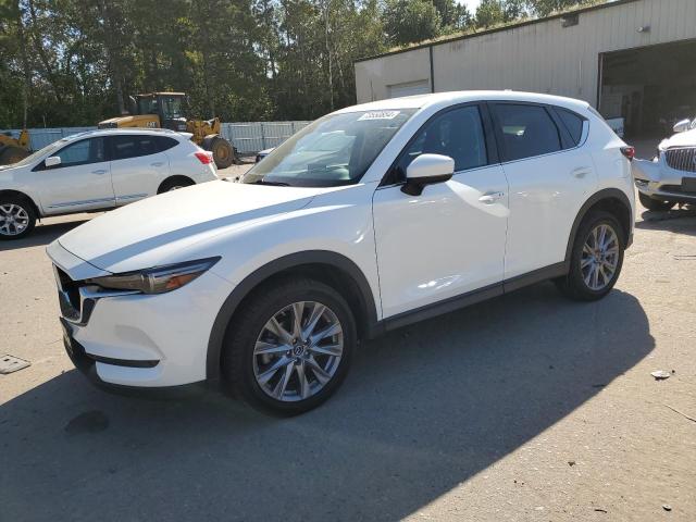MAZDA CX-5 GRAND TOURING 2020