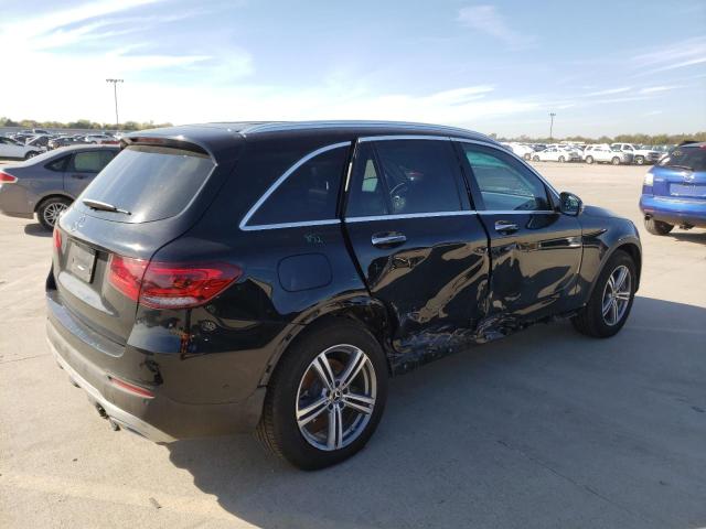 MERCEDES-BENZ GLC 300 2022