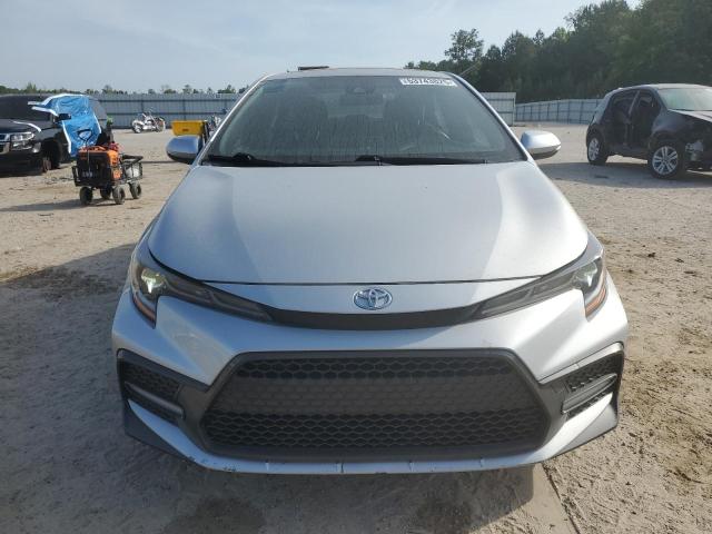 TOYOTA COROLLA SE 2020