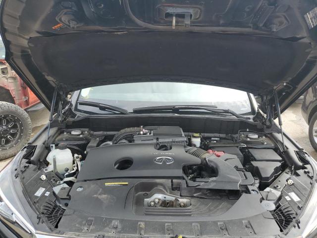 INFINITI QX50 LUXE 2021