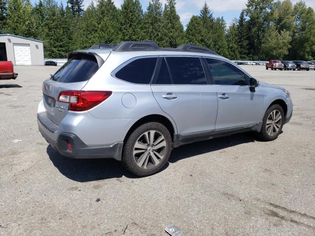 SUBARU OUTBACK 3.6R LIMITED 2018