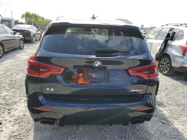 BMW X3 M40I 2022