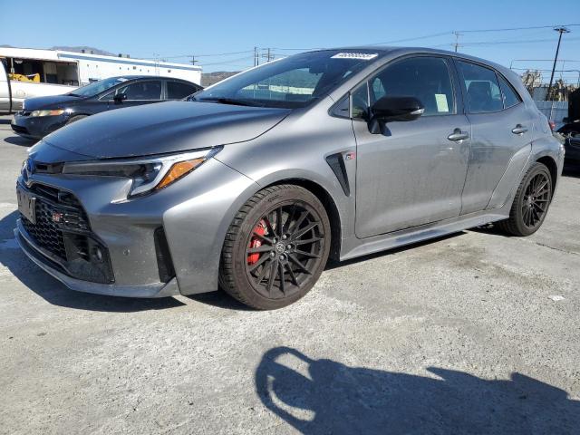 TOYOTA GR COROLLA CORE 2024