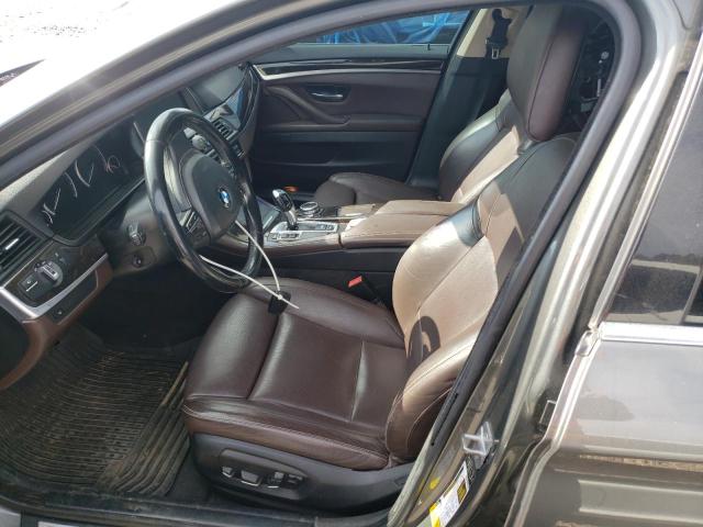 BMW 535 I 2014