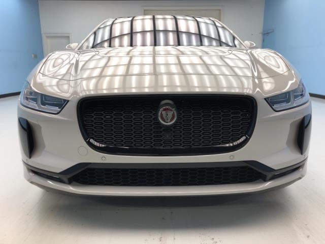 JAGUAR I-PACE 2020