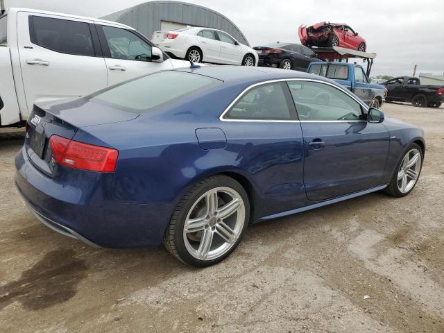 AUDI A5 PRESTIGE 2013
