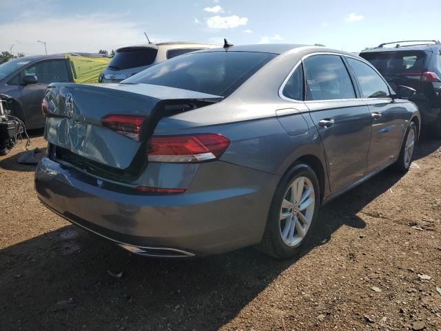 VOLKSWAGEN PASSAT SE 2020