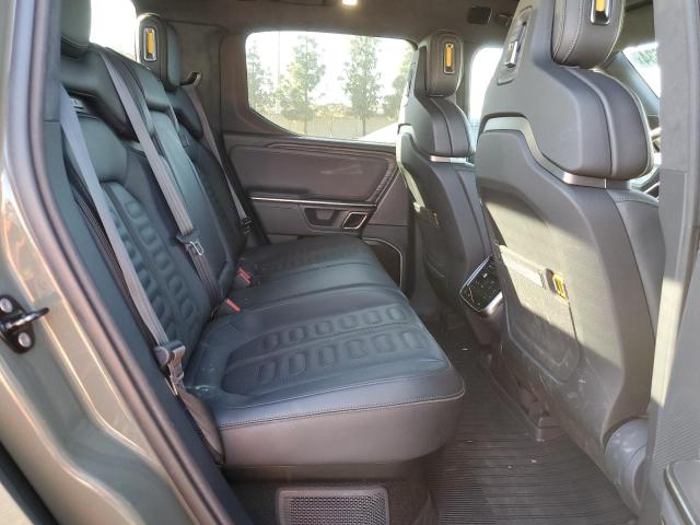 RIVIAN R1T LAUNCH EDITION 2022