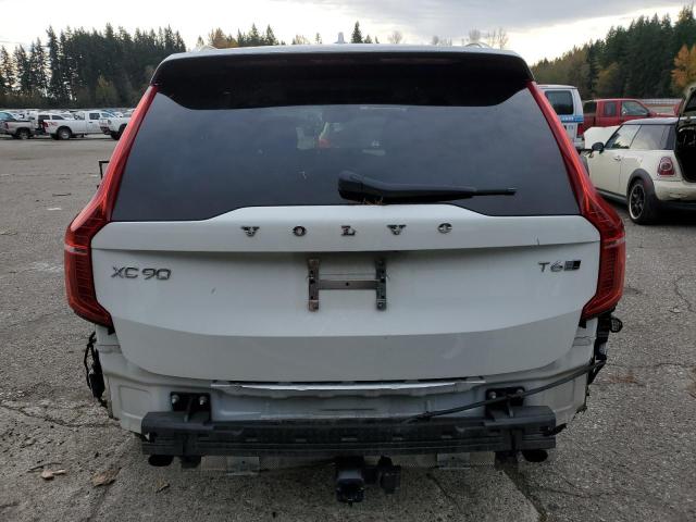 VOLVO XC90 T6 INSCRIPTION 2019