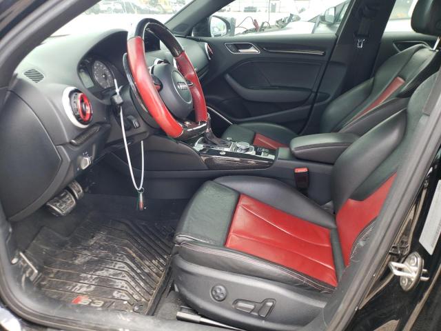 AUDI S3 PREMIUM PLUS 2016