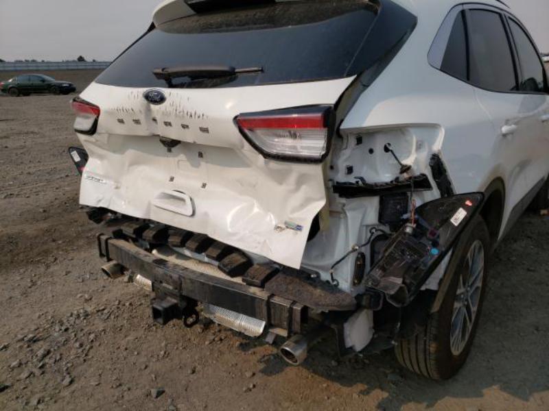 FORD ESCAPE SEL 2020