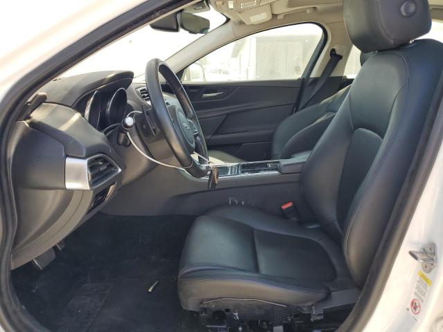 JAGUAR XE PREMIUM 2019