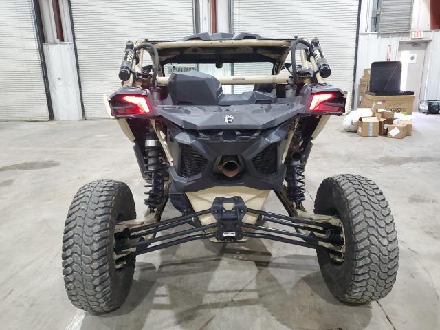 CAN-AM MAVERICK X3 X RC TURBO RR 2023