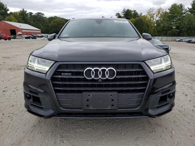 AUDI Q7 PRESTIGE 2017
