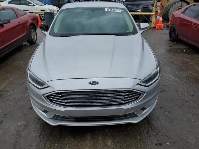 FORD FUSION SE 2017