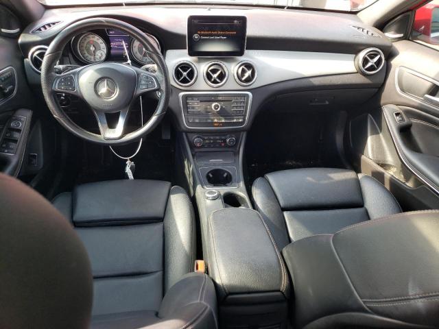MERCEDES-BENZ GLA 250 4MATIC 2016