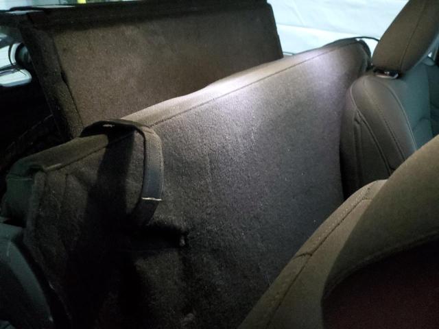 JEEP WRANGLER SPORT 2019